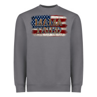 Storm Mama Tried Heavyweight Sweatshirt - Jasminsmagicworld