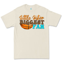 Bone little sister biggest fan Premium Tee - HRA Design Shop