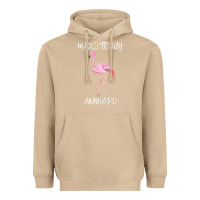 Mushroom Majestically Awkward Heavyweight Hoodie - Bettercallsaul