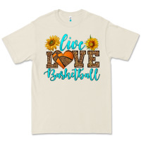 Bone live love basketball Premium Tee - HRA Design Shop