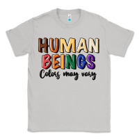 Moon Dust human beings colors may vary Classic Tee - MaliasSmallBusiness