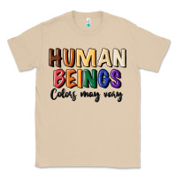 Mushroom human beings colors may vary Classic Tee - MaliasSmallBusiness