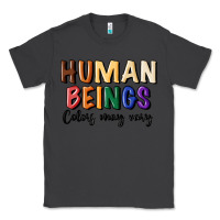 Smoke human beings colors may vary Classic Tee - MaliasSmallBusiness