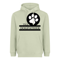 Matcha The DogFather Heavyweight Hoodie - Bettercallsaul