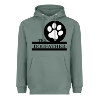 Sage The DogFather Heavyweight Hoodie - Bettercallsaul