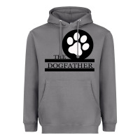 Storm The DogFather Heavyweight Hoodie - Bettercallsaul