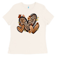 Bone melanin hearts Ladies Tee - Zillion Design Studio