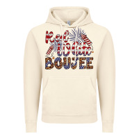 Vintage Artic red white boujee Vintage Hoodie - Artiststas