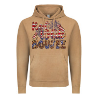 Vintage Camel red white boujee Vintage Hoodie - Artiststas