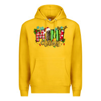 Lemon mimi claus Premium Hoodie - texasbilliewilder
