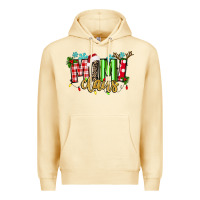 Pina Colada mimi claus Premium Hoodie - texasbilliewilder