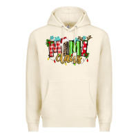 Tofu mimi claus Premium Hoodie - texasbilliewilder