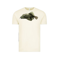 Vintage Arctic Bristlenose Placo Vintage Tee - LillyAllenDesigns