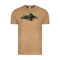 Bristlenose Placo Vintage Tee | Teevron