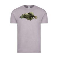 Vintage Zinc Bristlenose Placo Vintage Tee - LillyAllenDesigns