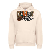 Sandshell cowboy killer Urban Hoodie - OliviaCreatesArt