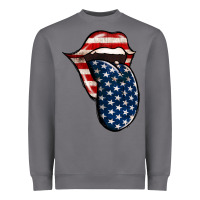 Storm America 4th Of July Tongue Heavyweight Sweatshirt - Jasminsmagicworld