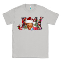 Moon Dust joy christmas heifer Classic Tee - AdoDesignShop