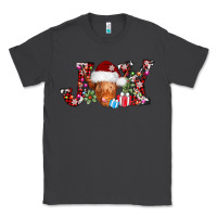 Smoke joy christmas heifer Classic Tee - AdoDesignShop