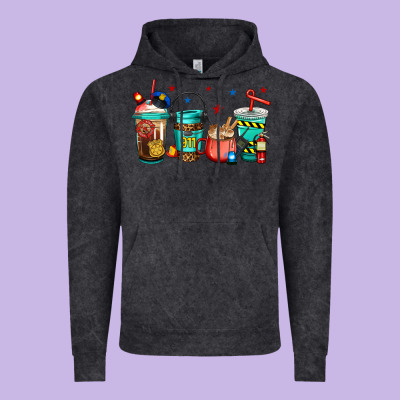 911 Police Firefighter Dispatcher Vintage Hoodie Designed By Jasminsmagicworld