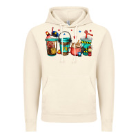 Vintage Artic 911 police firefighter dispatcher Vintage Hoodie - Jasminsmagicworld
