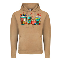 Vintage Camel 911 police firefighter dispatcher Vintage Hoodie - Jasminsmagicworld