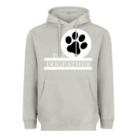 Moon Dust The Dog Father Heavyweight Hoodie - Bettercallsaul