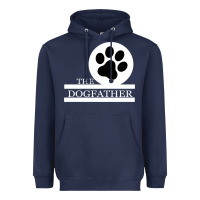 The Dog Father Heavyweight Hoodie | Teevron