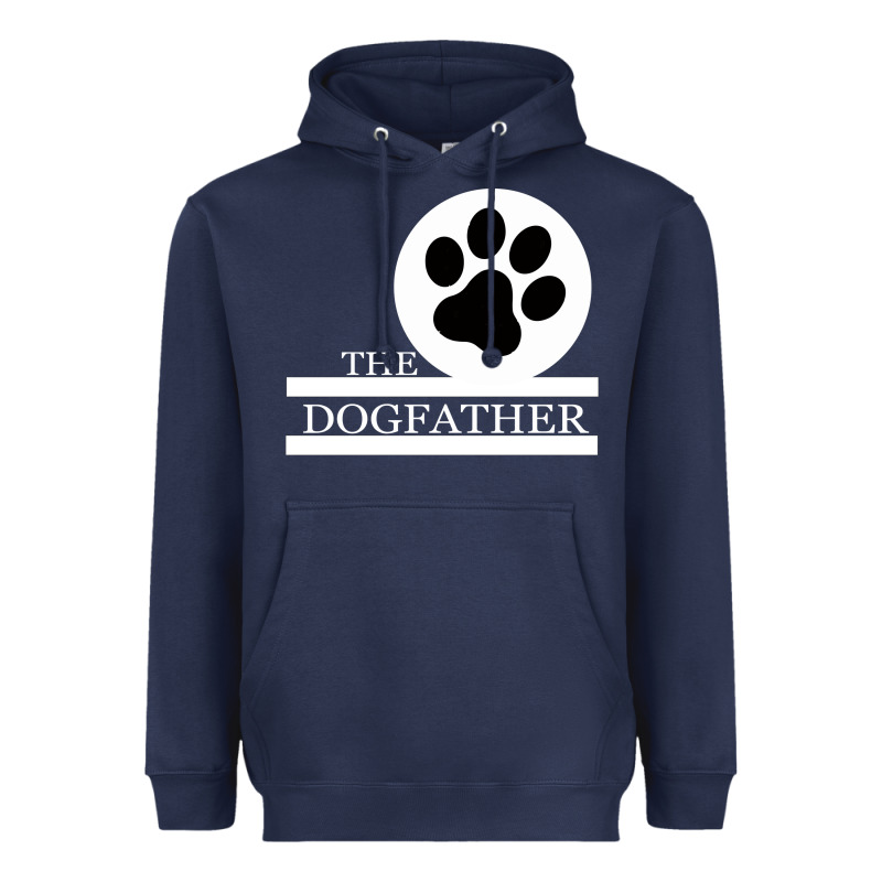 The Dog Father Heavyweight Hoodie by Bettercallsaul | Teevron
