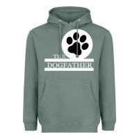 Sage The Dog Father Heavyweight Hoodie - Bettercallsaul