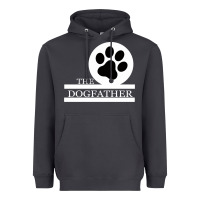 Smoke The Dog Father Heavyweight Hoodie - Bettercallsaul
