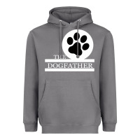 Storm The Dog Father Heavyweight Hoodie - Bettercallsaul
