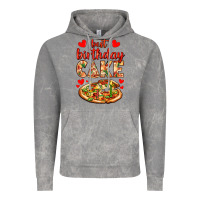 Cloud Rock best birthday cake pizza Vintage Hoodie - AdoDesignShop