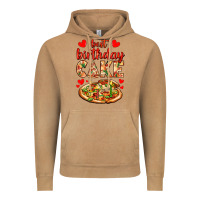 Vintage Camel best birthday cake pizza Vintage Hoodie - AdoDesignShop