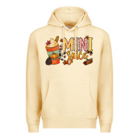 Pina Colada Mini spice Premium Hoodie - NancyCooperArtShop