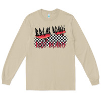 Break Boards Not Hearts Long Sleeve Tee | Teevron