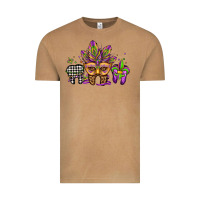 Vintage Camel mardi gras teeth dental assistant Vintage Tee - Jasminsmagicworld