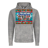Cloud Rock American babe leopard gemstone Vintage Hoodie - Artiststas
