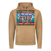 Vintage Camel American babe leopard gemstone Vintage Hoodie - Artiststas