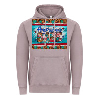 Vintage Zinc American babe leopard gemstone Vintage Hoodie - Artiststas