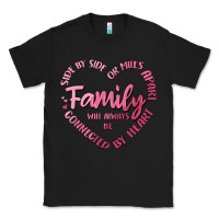 Black family Classic Tee - MaliasSmallBusiness