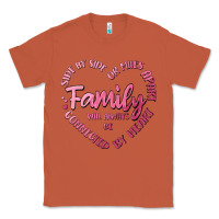 Copper family Classic Tee - MaliasSmallBusiness