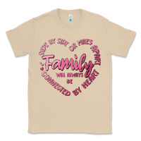 Mushroom family Classic Tee - MaliasSmallBusiness