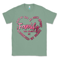 Sage family Classic Tee - MaliasSmallBusiness