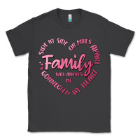 Smoke family Classic Tee - MaliasSmallBusiness