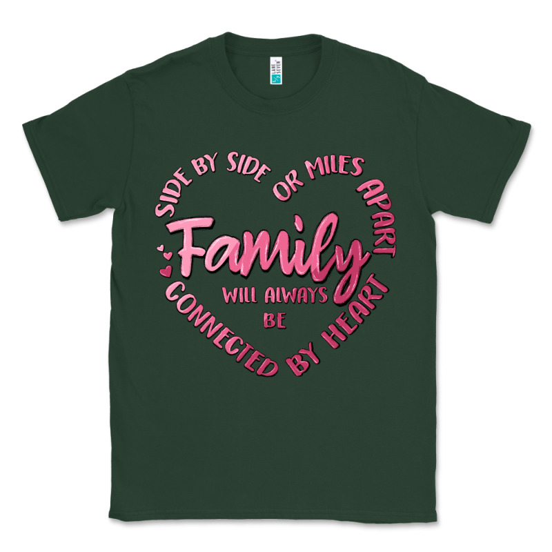 Family Classic Tee by MaliasSmallBusiness | Teevron