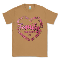 Toasted Coconut family Classic Tee - MaliasSmallBusiness