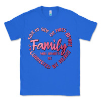 True Royal family Classic Tee - MaliasSmallBusiness