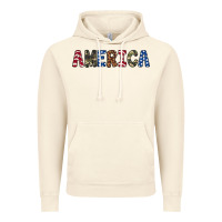 Vintage Artic america 4th of july Vintage Hoodie - Artiststas