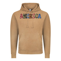 Vintage Camel america 4th of july Vintage Hoodie - Artiststas